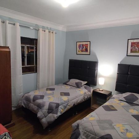 I - Apartahotel Kellu Wasi - Cuzco Zewnętrze zdjęcie