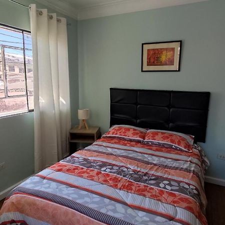I - Apartahotel Kellu Wasi - Cuzco Zewnętrze zdjęcie
