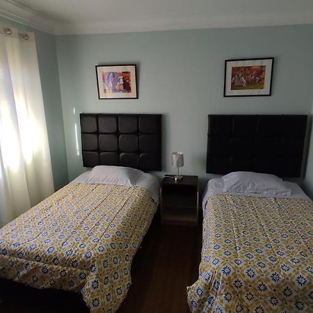 I - Apartahotel Kellu Wasi - Cuzco Zewnętrze zdjęcie