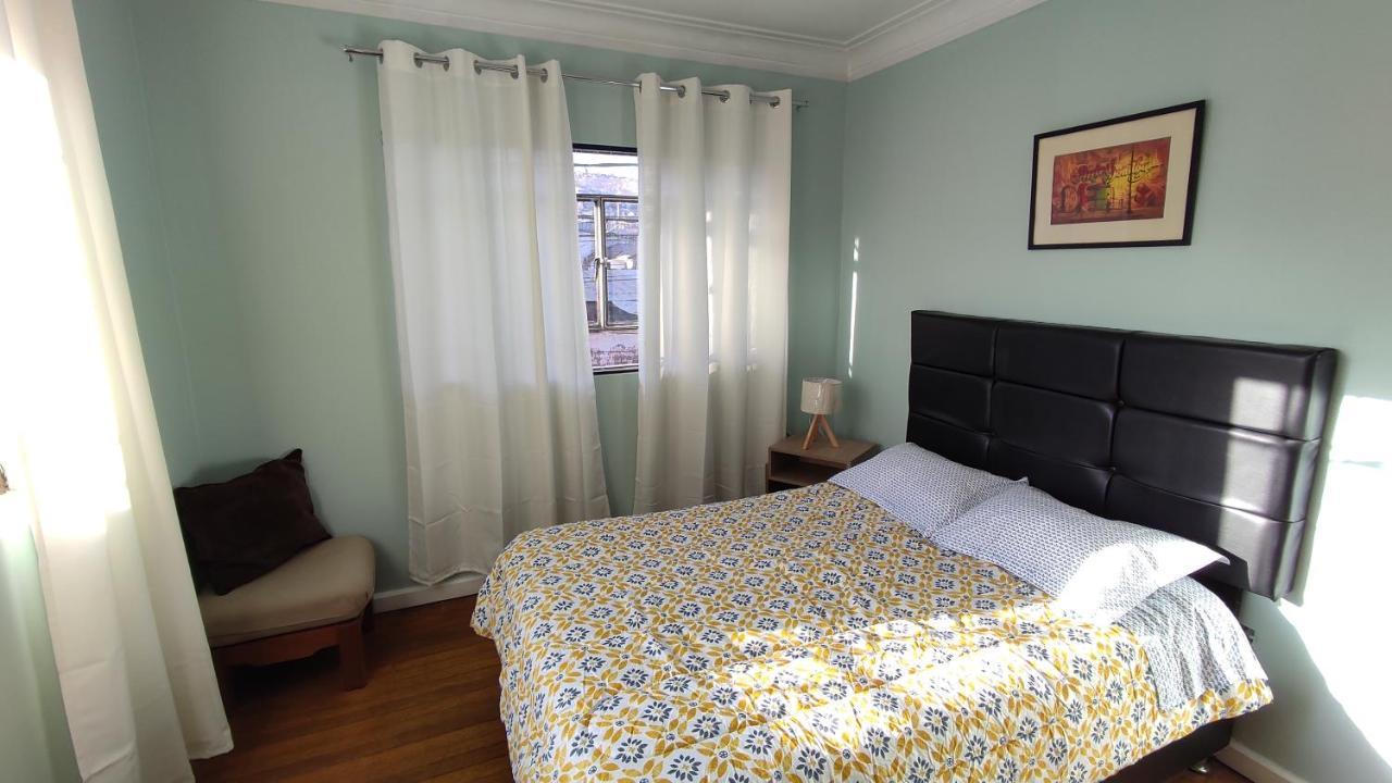 I - Apartahotel Kellu Wasi - Cuzco Zewnętrze zdjęcie