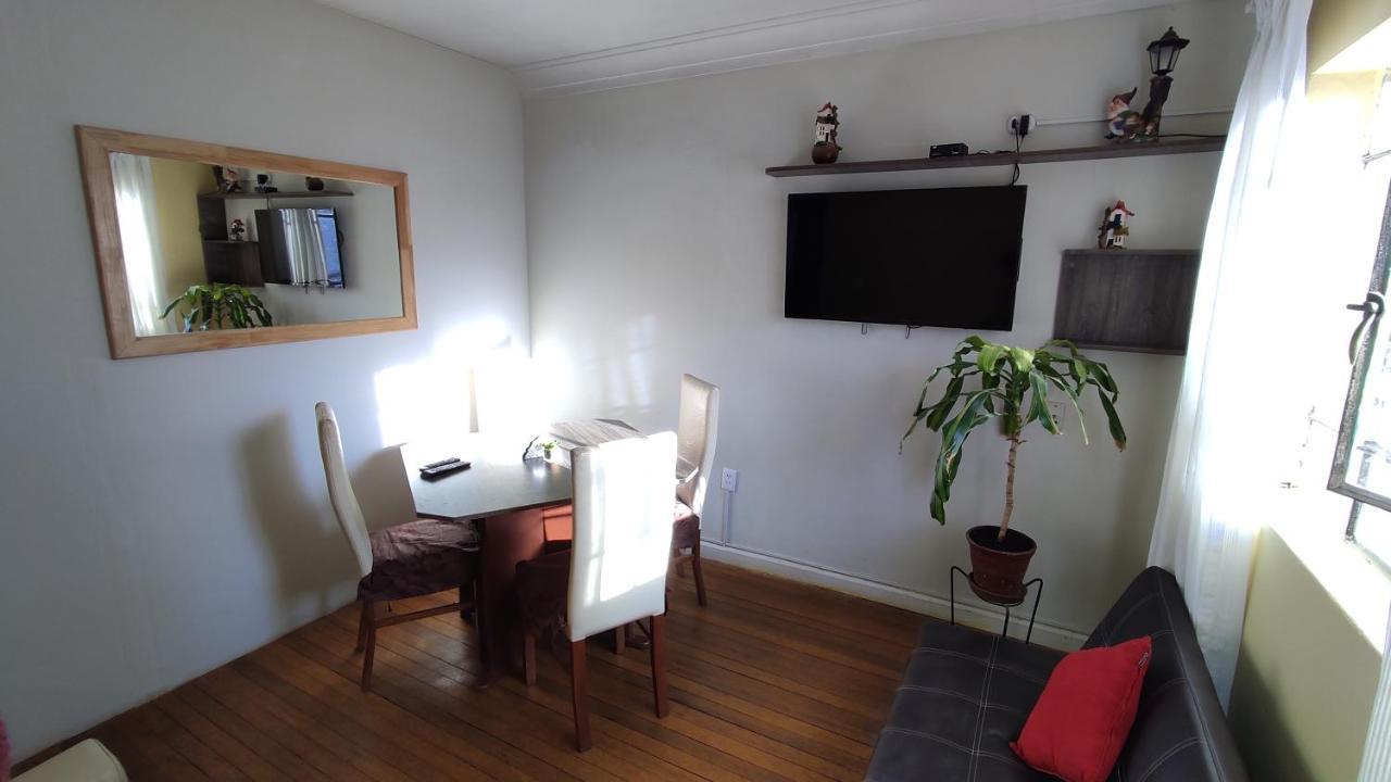 I - Apartahotel Kellu Wasi - Cuzco Zewnętrze zdjęcie